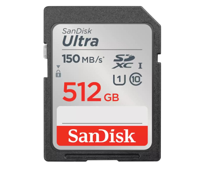 Nośnik pamięci SANDISK